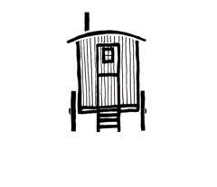 Strathmore Shepherd Huts Angus, Scotland
